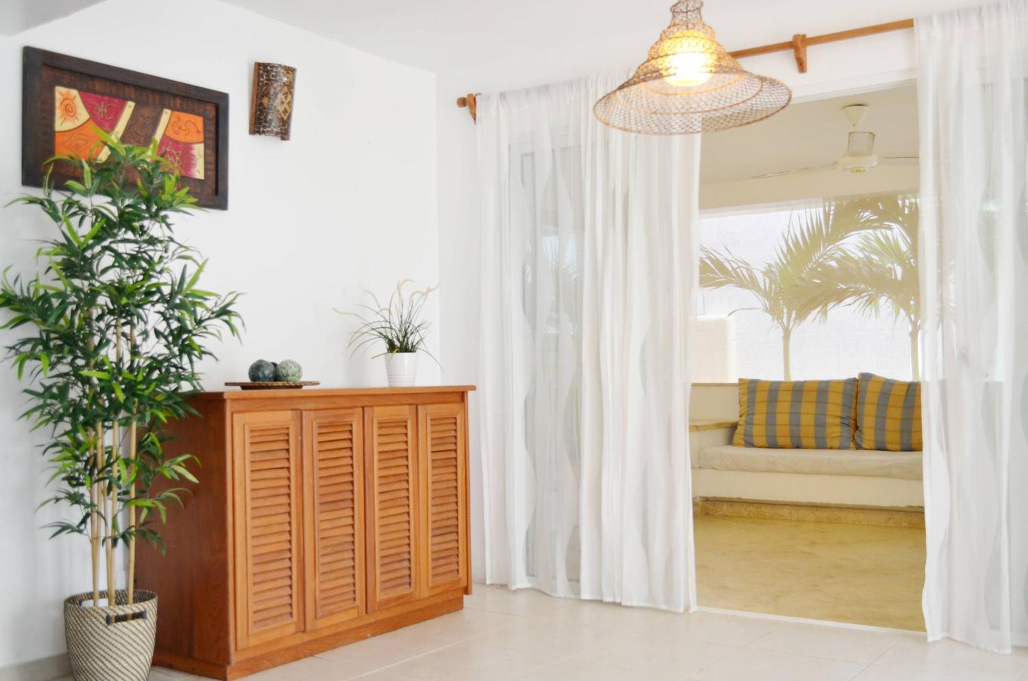La Flor Del Caribe Beach & Spa Punta Cana Esterno foto