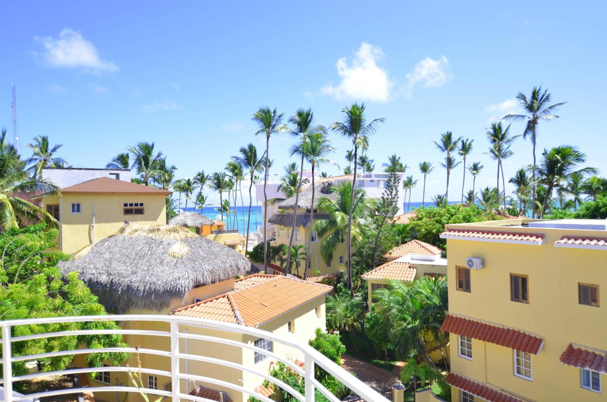 La Flor Del Caribe Beach & Spa Punta Cana Camera foto