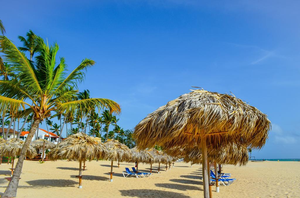 La Flor Del Caribe Beach & Spa Punta Cana Esterno foto